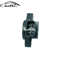 Pedal de Acelerador TPS, Sensor de Posición del Acelerador para Sistemas Eléctricos Automáticos Suziki 13420-77E00 22633AA111