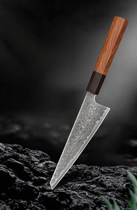 67‑Layer AUS10 Damascus Boning <b>Knife</b> Japanese Style Deboning <b>Knife</b> Fillet <b>Knife</b> for Meat Poultry <b>Fish</b> Cutting - Product Image 3