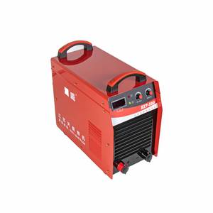 Máquina de Soldar Industrial de 380V Directo de Fábrica, Soldador de Arco de CC Móvil, Apto para Diversos Tipos de Electrodos - Product Image 2