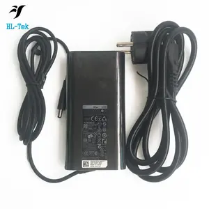 90W AC Adapter For Dell Inspiron 17(1750),17(1764),1705,1720,1721,1737,1747 19.5V 4.62A YD9W8 Y808G Y807G D094H C120H Charger