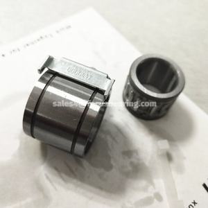 ลูกปืนล้อล่างเครื่องจักรสิ่งทอ ขนาด 23x40x27 มม. รุ่น LZ4024 - Product Image 1