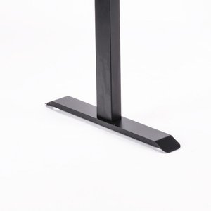 Venta al por mayor de la fábrica de altura ajustable pie tabla de elevación de marco de <span class=keywords><strong>mesa</strong></span> de - Product Image 4
