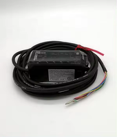 Amplificateur de capteur laser analogique multifonction CMOS KEYENCE IL-1000, type montage sur rail DIN, sortie NPN, alimentation 12-24V, neuf
