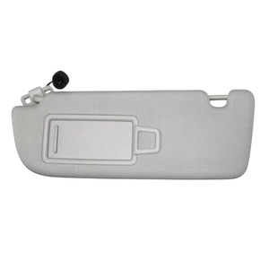 4KE857551 4KE857552 Ensemble pare-soleil de toit intérieur pour <span class=keywords><strong>Audi</strong></span> <span class=keywords><strong>A6</strong></span> C8 A7 Sportback 4K8 <span class=keywords><strong>E</strong></span>-<span class=keywords><strong>tron</strong></span> 4KE 2018-2026 Pièces automobiles - Product Image 4