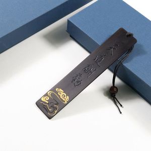 Hot Selling Wooden <b>Bookmark</b> Customable Wooden Crafts Laser Engraved Lettering DIY - Product Image 4