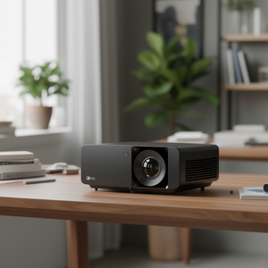 Vidéoprojecteur (Full HD) HZ147X Noir - Product Image 3