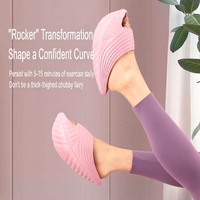 Chaussures YIMI 2026 certifiées CE avec technologie de amorti dynamique, nouvelle semelle courbée antidérapante, chaussures de marche équilibrées en EVA pour toutes les saisons
