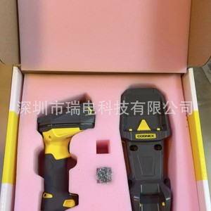 Escáner de Código de Barras Portátil Cognex Dmr 8700lx B E, Interfaz USB, Resolución 1024, Velocidad de Escaneo 8 - Product Image 1