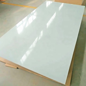 แผ่นผนังไฟเบอร์กลาส FRP ทนทาน - Product Image 2