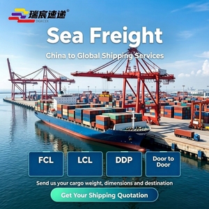 Handling Export Declaration Customs Clearance Sea Freight Service. Final Delivery One Package. 24/7 Support Insurance Included - Product Image 1
