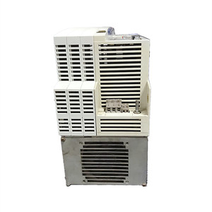 อินเวอร์เตอร์และคอนเวอร์เตอร์มอเตอร์ไดรฟ์ซีรีส์ 9300 รุ่น EVS9325-EP - Product Image 6