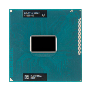1000M 1005M 2020M 2030M SR102 SR103 1020E SR10D 3th Laptop CPU Mboard HM70 HM76 HM77 - Product Image 1