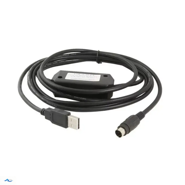1PC New USB-SC09-FX PLC Cable in Box Fast Shipping USBSC09FX