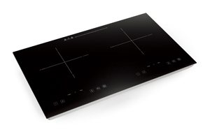 เตาเซรามิกแบบฝังในตัวสำหรับทอด - Product Image 3