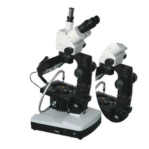 LOP001-1 Trois maille bijoux <span class=keywords><strong>microscope</strong></span> - Product Image 5