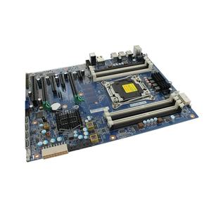 Placa base de estación de trabajo original para placa de sistemas <span class=keywords><strong>HP</strong></span> <span class=keywords><strong>Z440</strong></span> 761514-001/601 710324-002 V3 V4 LGA 2011-3 DDR4 - Product Image 1