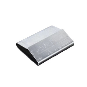 Hebillas <span class=keywords><strong>de</strong></span> Acero para Embalaje Manual, Materiales <span class=keywords><strong>de</strong></span> Embalaje, <span class=keywords><strong>Precio</strong></span> Bajo y Alta Calidad, Abrazadera <span class=keywords><strong>de</strong></span> Tira Metálica, Elemento <span class=keywords><strong>de</strong></span> Sellado - Product Image 1