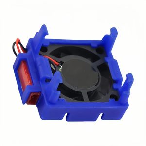Ventilador de Refrigeración con Disipador de Calor para ESC VXL-3s, para Bandit Slash Stampede Rustler 2WD/4X4 VXL, Piezas de Coche RC, Hecho en China - Product Image 3