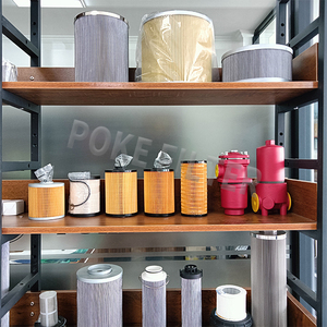 Yếu tố trực tiếp Poke cung cấp không khí thở Lọc 852516sm-l pi0153 sbl15556 sa12513 77687759 - Product Image 6