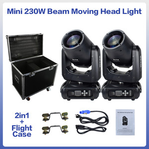 <span class=keywords><strong>Precio</strong></span> de Fábrica Mini Sharpy <span class=keywords><strong>Beam</strong></span> 230W <span class=keywords><strong>7R</strong></span> Luz de Cabeza Móvil DMX Luces DJ de Alta Luminosidad Luz de Efecto para Escenario - Product Image 1