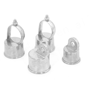 ชิ้นส่วนอะไหล่เครื่องยนต์รถยนต์ บล็อกเครื่องยนต์ ฝาสูบ ผลิตด้วยเครื่อง CNC บนอะลูมิเนียมหล่อแบบทราย พร้อมการพิมพ์ 3 มิติ สำหรับชิ้นส่วนเครื่องจักร - Product Image 3