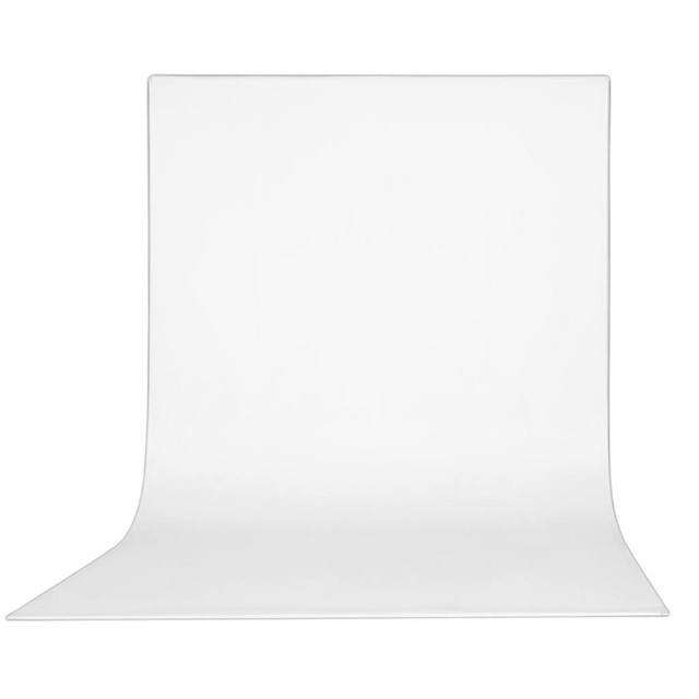 Simar Brand Studio Quality Pro Photo Green Screen Photo Background High Density Polyester Material One-Time Product Photography