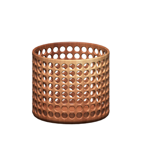 Servicio de Impresión 3D en Titanio Biocompatible de Grado Médico ISO 13485 para Implantes Óseos Personalizados - Product Image 2