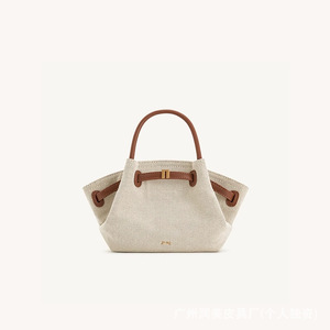Bolso de Hombro Tipo Dumpling de Moda para Mujer, con Cierre Abierto de Menos de 2 Pulgadas, de Poliéster y PU, para Todas las Temporadas, Viajes y Uso Diario - Product Image 5