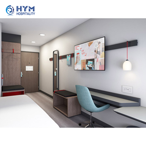 Ensembles de meubles de chambre à coucher modernes en bois Avid by <span class=keywords><strong>Hyman</strong></span> - Product Image 1