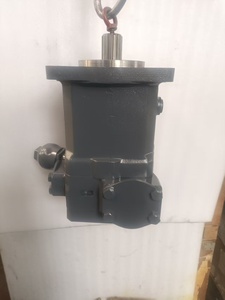 Pistón de Bomba Hidráulica para Excavadora Serie HPR-02 130D-R HPR100 HPR210-02R E1LP H2X257R00373 HPR160D01R 0002554 Hidráulica de Alta Presión - Product Image 6