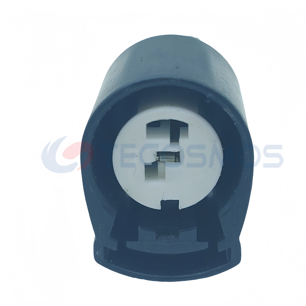 Auto Parts Waterproof Automotive Connector 1 Pin Female for Car PK501-01020