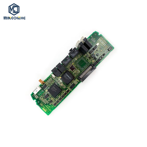 บอร์ดควบคุมเซอร์โวไดรฟ์อัตโนมัติสำหรับอุตสาหกรรม A20B-2001-0930 - Product Image 1