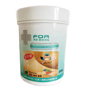 Papağan için pet kuş süs vitamini ve takviyeleri - Product Image 3