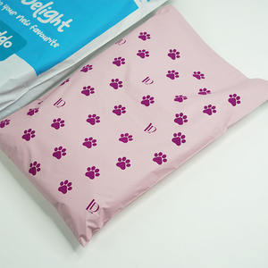 Sacs de Courrier Personnalisés Entièrement Imprimés en Couleur – Sacs d'Expédition à Motifs Adorables pour Fournitures pour Animaux de Compagnie et Articles pour Bébés - Product Image 5