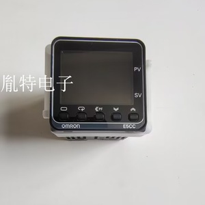 ตัวควบคุมอุณหภูมิของแท้ E5CN R2T 12V DC IP21 15A สำหรับงาน HVAC - Product Image 3