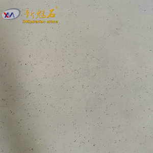 Nuevos Materiales de Construcción de Piedra, Panel de Cemento Gris de Alto Rendimiento, Panel Decorativo para Interiores y Exteriores - Product Image 4