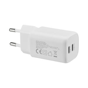 <span class=keywords><strong>Cargador</strong></span> USB-C GaN PD 3.0 de Carga Rápida de 45W con AVS PPS QC3.0 <span class=keywords><strong>para</strong></span> Teléfono, Portátil y Otros Dispositivos - Product Image 1