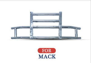 สำหรับวอลโว่ <span class=keywords><strong>Vnl</strong></span> <span class=keywords><strong>2018</strong></span> + กริลล์กันชนกริลล์อเมริกันรถบรรทุกหนักส่วนของร่างกายรถกึ่งรถบรรทุกกวางยาม - Product Image 4