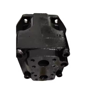 Motor Hidráulico de Paletas Serie M4D M4SD M4D1 M4SD1 M4D-088-1N00-B102 M4D-113-3N00-B104 - Product Image 6