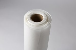 Rollo de Sábanas Desechables de Papel Liso y PE, No Estériles, Clase I, Cubierta para Mesa de Examen, Certificación CE, para Hospitales y Centros de Masajes - Product Image 3