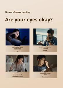 Masajeador <span class=keywords><strong>de</strong></span> Ojos Edición Avanzada, Estimulación Precisa <span class=keywords><strong>de</strong></span> Puntos <span class=keywords><strong>de</strong></span> Acupuntura, Paquete <span class=keywords><strong>de</strong></span> <span class=keywords><strong>Calor</strong></span> con Sensor <span class=keywords><strong>de</strong></span> Temperatura, Música Bluetooth para Aliviar la Fatiga Visual - Product Image 3