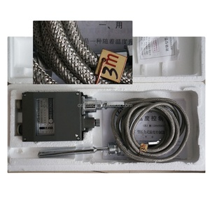 Controlador de Temperatura WTZK-50-C, Sensor de Temperatura, Gran Venta 2023 - Product Image 1