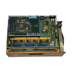 ชุดไดรเวอร์ Fan-uc รุ่น A06B-6059-K031 A16B-1300-0220 A16B-2201-0441 - Product Image 1