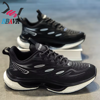 Ra-001 Chaussures de sport décontractées pour hommes, haute qualité, confortables pour la marche, la course et le basketball, antidérapantes