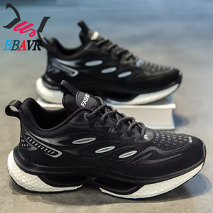 Ra-001 Zapatillas Deportivas Casuales para Hombre, de Alta Calidad, Cómodas para Caminar, Correr, Baloncesto, Antideslizantes - Product Image 6