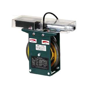 OX-187/OX-186/OX-186A сталь электромагнитный регулятор скорости лифта, машина для ограничения скорости лифта, бесполая запасные части - Product Image 5