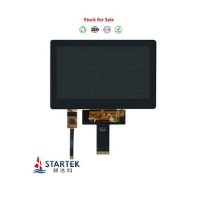 <span class=keywords><strong>5</strong></span>インチLTPS LCD 1920x1080 MIPIインターフェース SC5010E フル視野角高輝度LCDモジュール（静電容量式タッチパネル付き） - Product Image 5