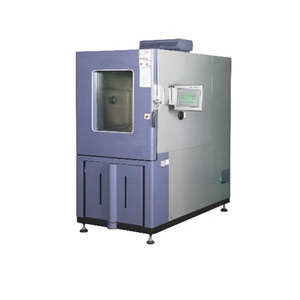 Buồng Kiểm Tra Nhiệt Độ Ẩm Xen Kẽ Nhiệt Độ Cao Và Thấp Nhiệt Độ Và Độ Ẩm Không Đổi - Product Image 3