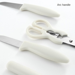 <span class=keywords><strong>Ustensiles</strong></span> <span class=keywords><strong>de</strong></span> <span class=keywords><strong>cuisine</strong></span> Offre Spéciale couteau antirouille <span class=keywords><strong>de</strong></span> 6 pièces <span class=keywords><strong>pour</strong></span> fruits <span class=keywords><strong>Camping</strong></span> voyage barbecue ensembles <span class=keywords><strong>de</strong></span> couteaux <span class=keywords><strong>de</strong></span> <span class=keywords><strong>cuisine</strong></span> - Product Image 2
