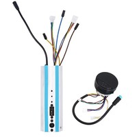 Contrôleur de scooter Nannbo US, fourni directement par l'usine ; compatible avec la série Ninebot ES, code original 36V, Guangdong
